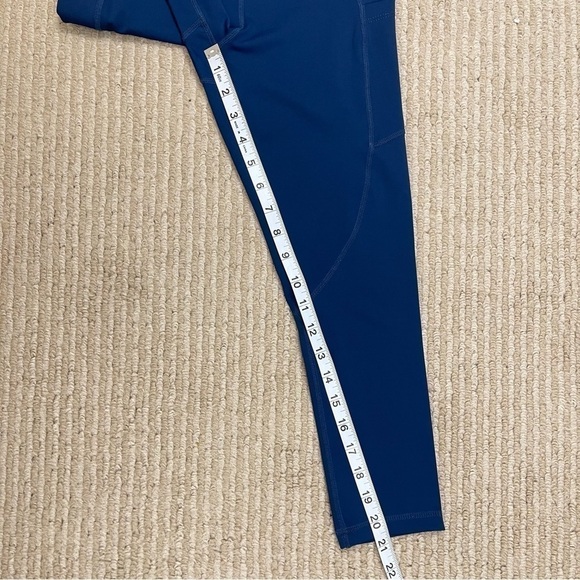 Zyia Active Light n Tight High Rise Stretch Legging Size 2‎ Women - Picture 13 of 13
